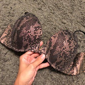 Victoria's Secret Sexy Illusions Push Up 36D